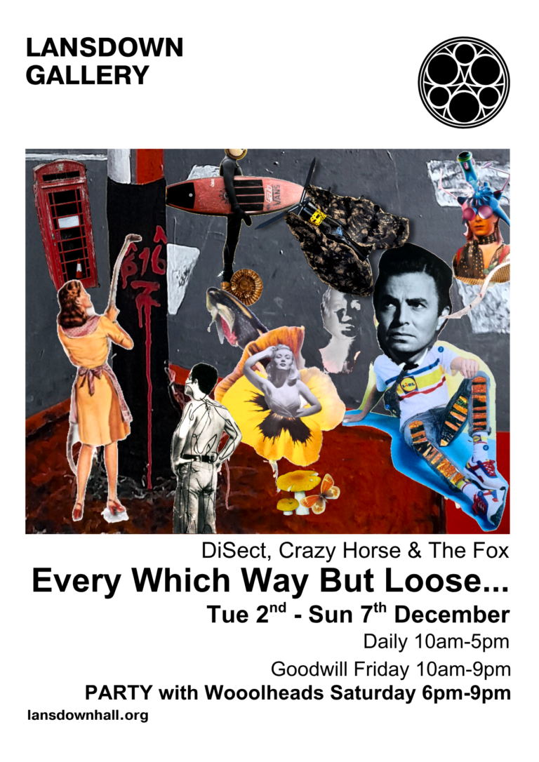 LansdownGalleryPoster2025